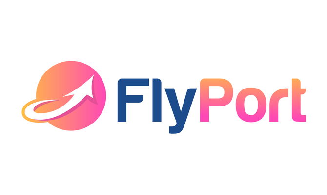 FlyPort.com is for sale
