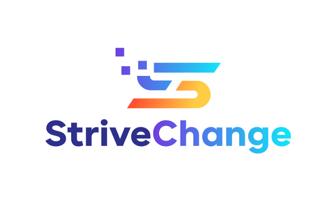 StriveChange.com