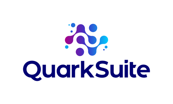 QuarkSuite.com