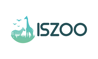 ISZOO.com