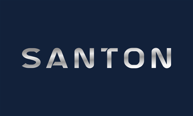 Santon.xyz