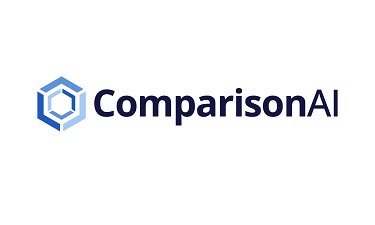 ComparisonAI.com - Creative brandable domain for sale