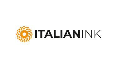 ItalianInk.com - Creative brandable domain for sale