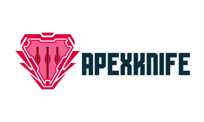 ApexKnife.com