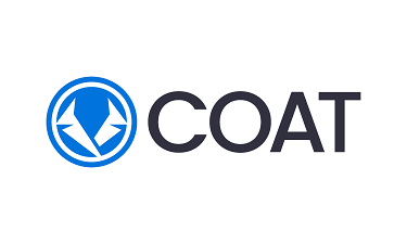 Coat.net - Creative brandable domain for sale