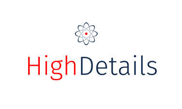 HighDetails.com - Creative brandable domain for sale