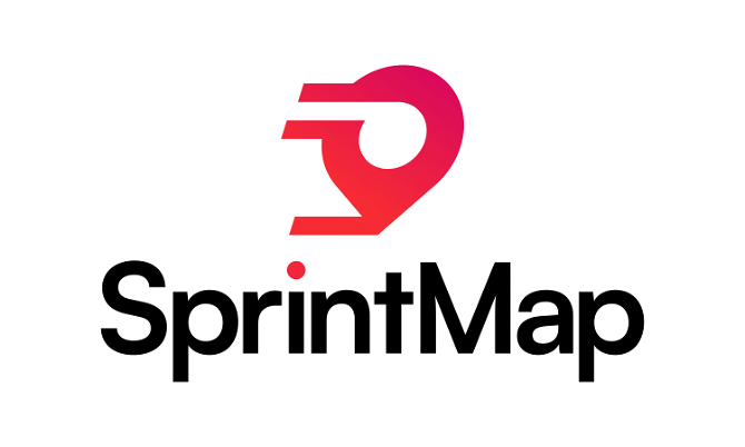 SprintMap.com