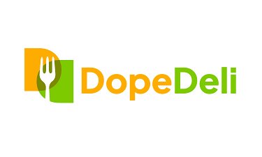 DopeDeli.com