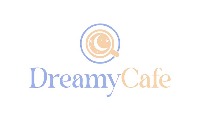 DreamyCafe.com