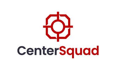 CenterSquad.com