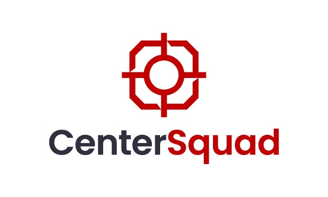 CenterSquad.com