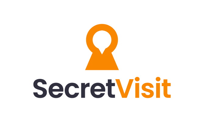 SecretVisit.com