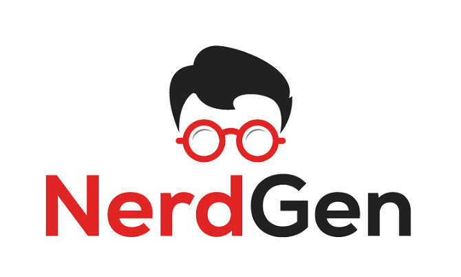 NerdGen.com