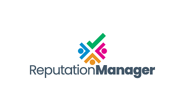 ReputationManager.com - Creative brandable domain for sale