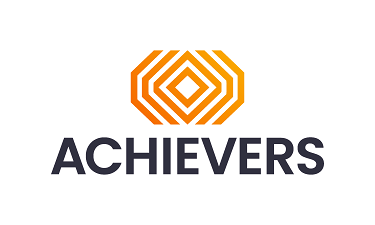 Achievers.org - Creative brandable domain for sale
