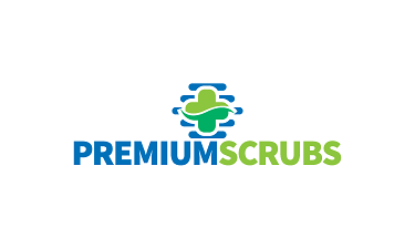 PremiumScrubs.com