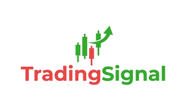 TradingSignal.com - Creative brandable domain for sale