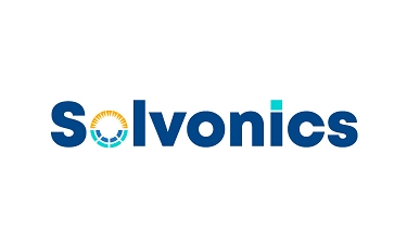 Solvonics.com