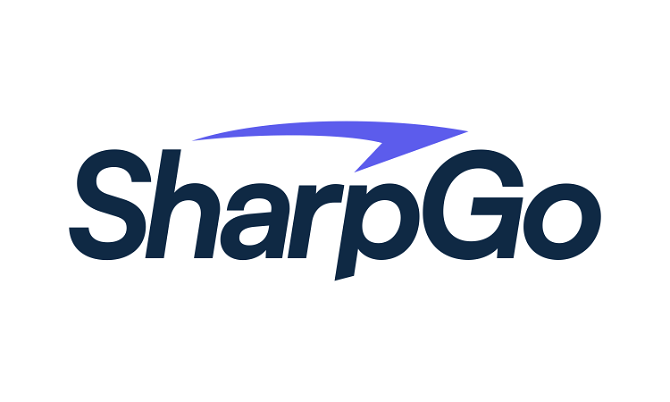 SharpGo.com