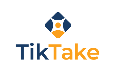 TikTake.com