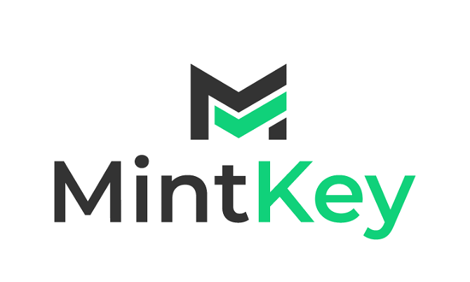 MintKey.com