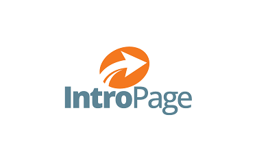 IntroPage.com