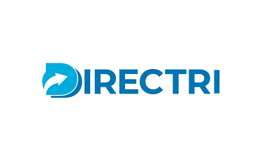 Directri.com - Creative brandable domain for sale