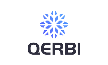 Qerbi.com - Creative brandable domain for sale
