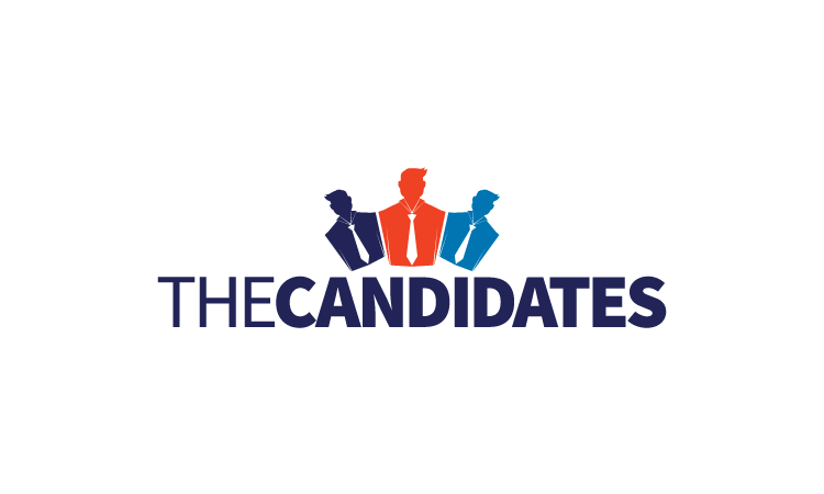 TheCandidates logo