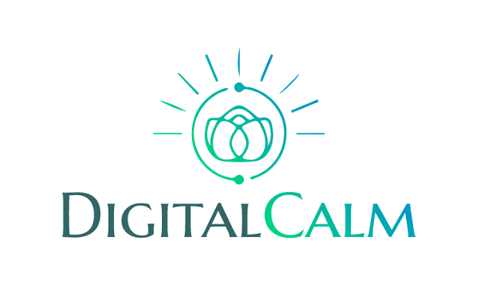 DigitalCalm.com