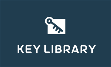 KeyLibrary.com - Creative brandable domain for sale