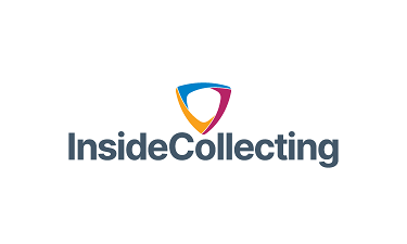 InsideCollecting.com - Creative brandable domain for sale