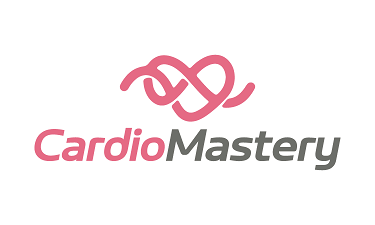 CardioMastery.com - Creative brandable domain for sale