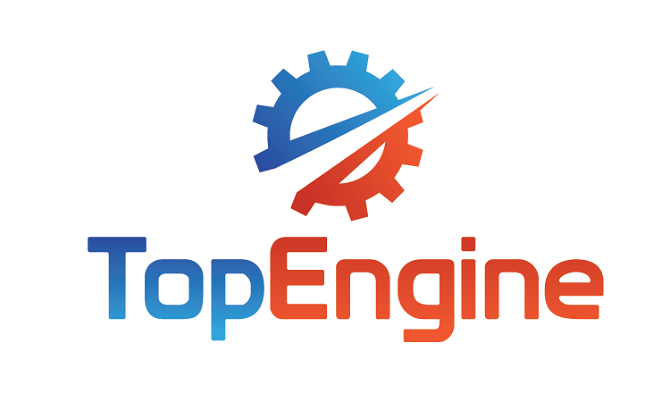 TopEngine.com