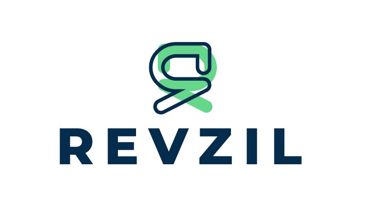 Revzil.com - Creative brandable domain for sale