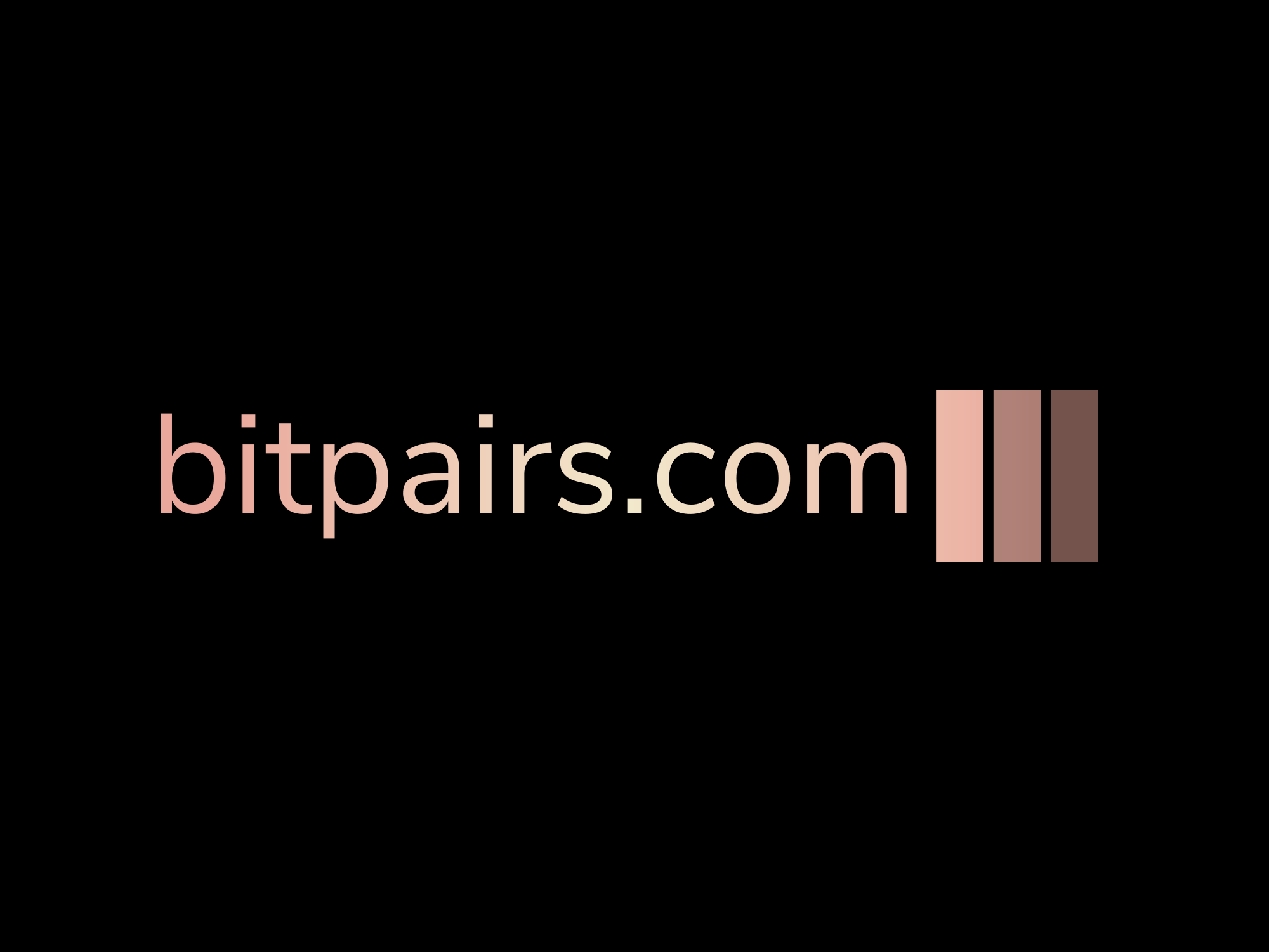 BitPairs logo