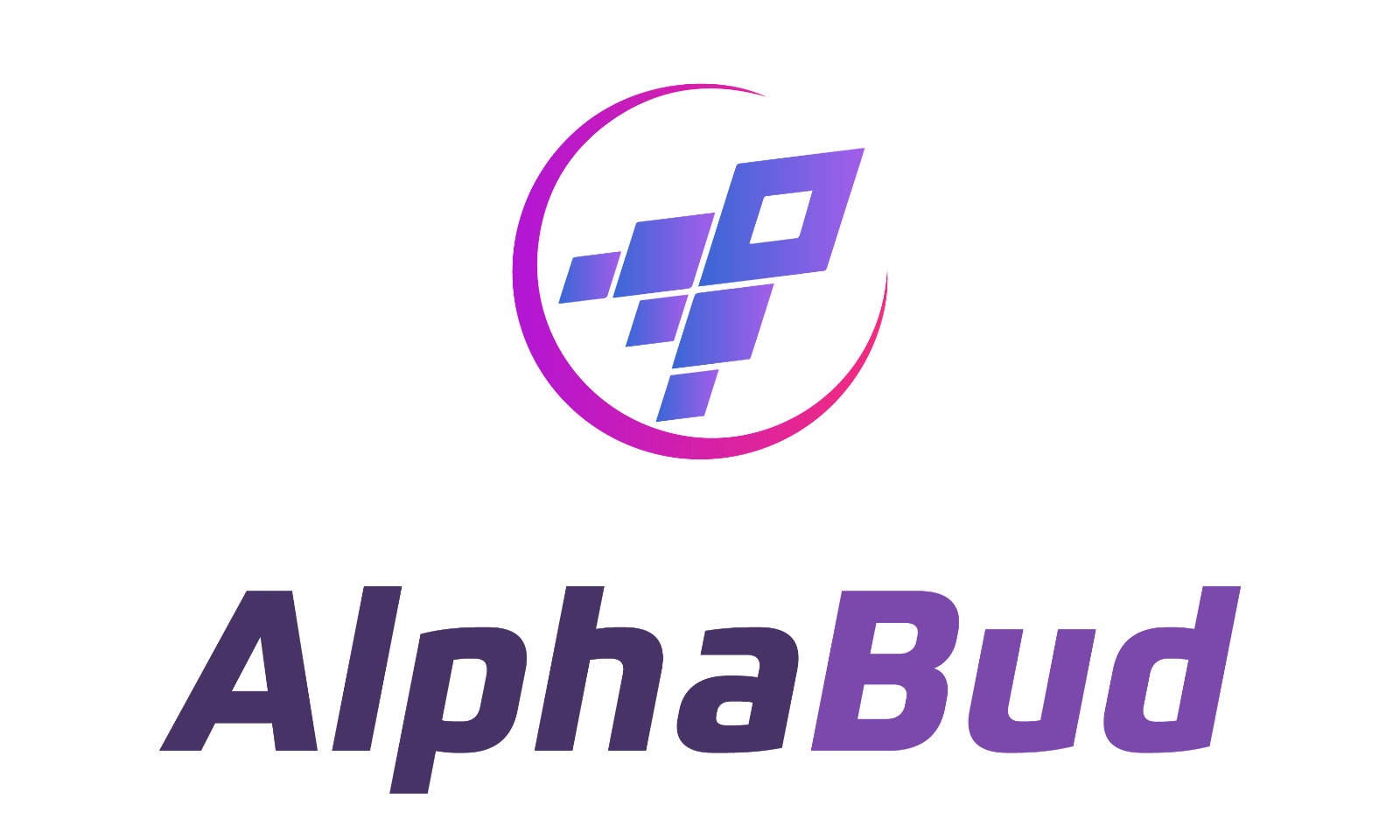 AlphaBud.com - Creative brandable domain for sale
