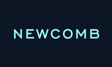 Newcomb.xyz - Creative brandable domain for sale