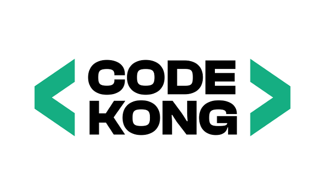 CodeKong.com