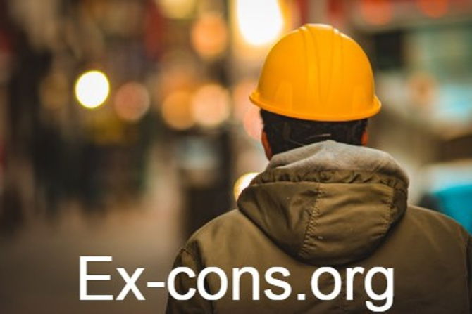 Ex-Cons.org