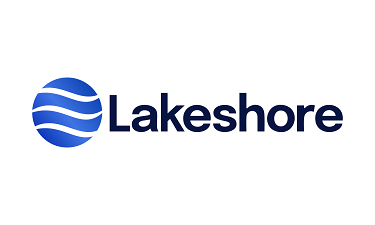 lakeshore.io Logo