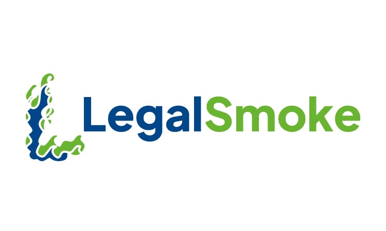 LegalSmoke logo