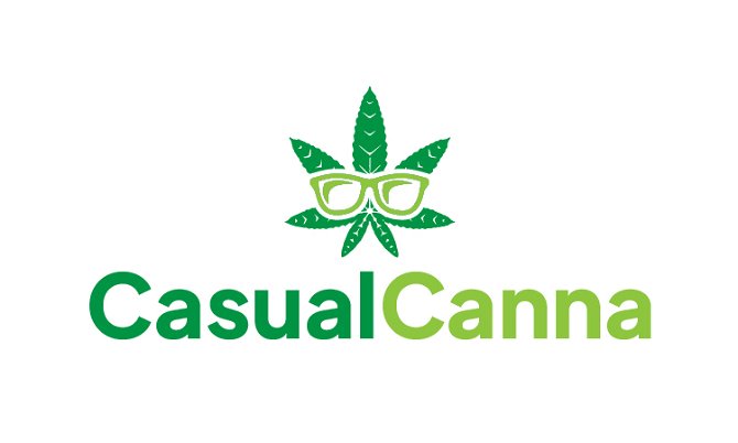 CasualCanna.com