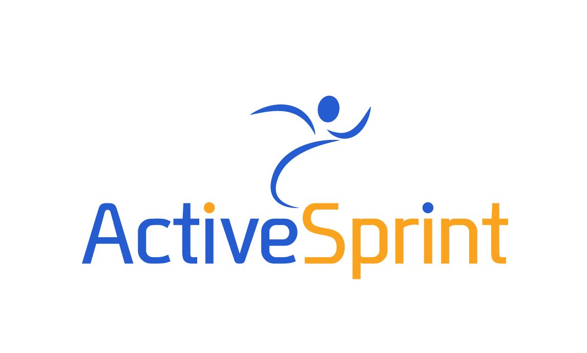 ActiveSprint.Com - Creative brandable domain for sale