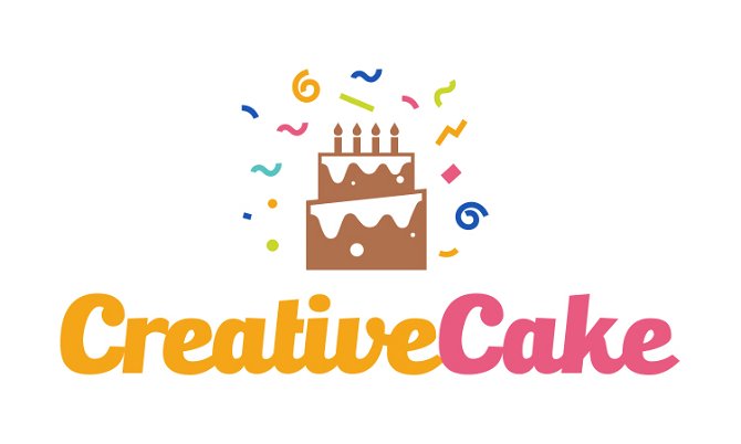 CreativeCake.com