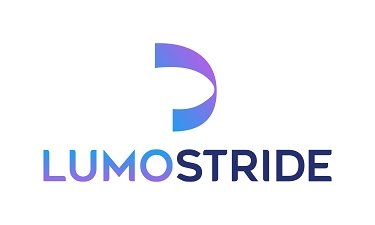 LumoStride.com