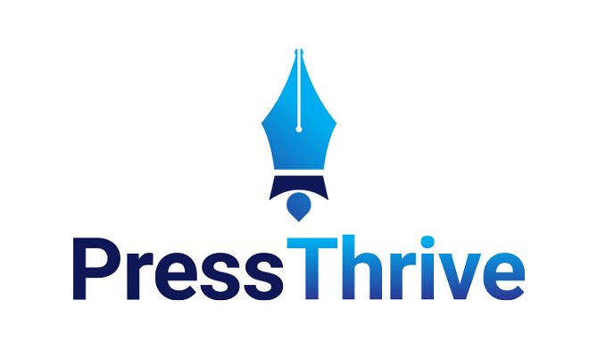 PressThrive.com