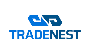 Tradenest.com is for sale