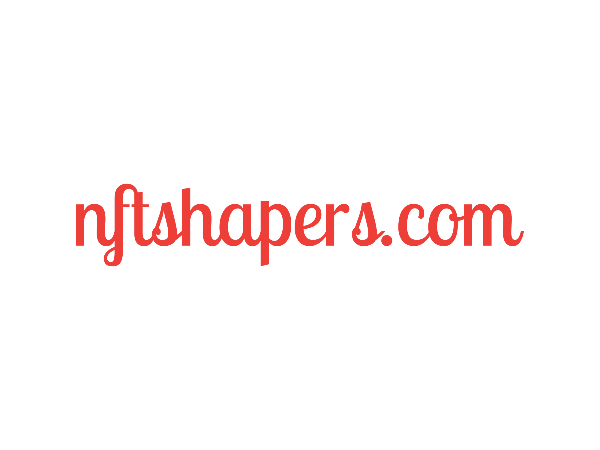NftShapers logo