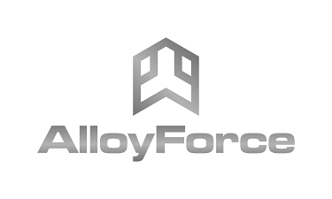 AlloyForce.com - Creative brandable domain for sale